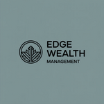 Edge Wealth Management Logo - Entry #1789