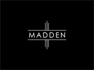 Madden Logo - Entry #655