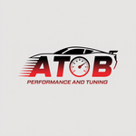 A to B Performance and Tuning Logo - Entry #1051