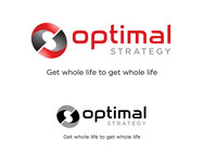 Optimal Strategy Logo - Entry #1710