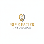 PRIME PACIFIC INSURANCE Logo - Entry #1389