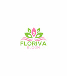 FLORIVA BLOOM Logo - Entry #2073