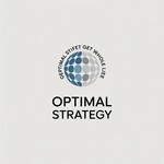 Optimal Strategy Logo - Entry #1862