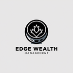 Edge Wealth Management Logo - Entry #1908