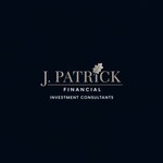 J. Patrick Financial Logo - Entry #3222