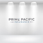 PRIME PACIFIC INSURANCE Logo - Entry #539