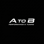 A to B Performance and Tuning Logo - Entry #871