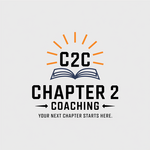 Chapter 2 Coaching Logo - Entry #1224