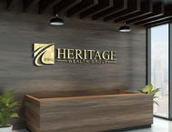 Heritage Wealth Group Logo - Entry #1043