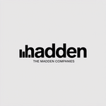Madden Logo - Entry #3586