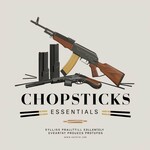 Chopsticks Essentials Logo - Entry #158