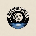 Moonfollowers Logo - Entry #571