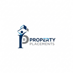 Property Placements Logo - Entry #801