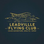 Leadville Flying Club Logo - Entry #1321