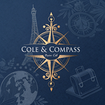 Cole & Compass Logo - Entry #399