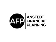 Anstedt Financial Planning Logo - Entry #505