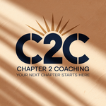 Chapter 2 Coaching Logo - Entry #698