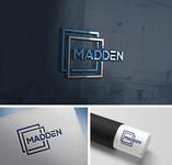 Madden Logo - Entry #73