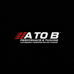 A to B Performance and Tuning Logo - Entry #848