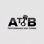 A to B Performance and Tuning Logo - Entry #1687