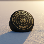 Edge Wealth Management Logo - Entry #2602