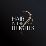 Hair in the Heights Logo - Entry #1850