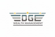 Edge Wealth Management Logo - Entry #2430