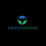 Eagle Funding Logo - Entry #34