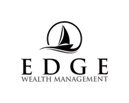 Edge Wealth Management Logo - Entry #2646