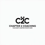 Chapter 2 Coaching Logo - Entry #877