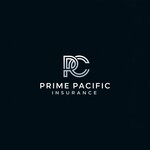 PRIME PACIFIC INSURANCE Logo - Entry #2578