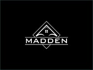 Madden Logo - Entry #2779