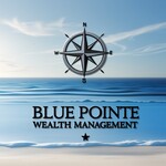 Blue Pointe Wealth Management Logo - Entry #746