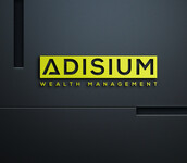 Adisium Wealth Management Logo - Entry #969