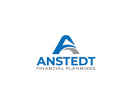 Anstedt Financial Planning Logo - Entry #290