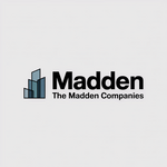 Madden Logo - Entry #3402