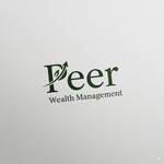 Peer Wealth Management Logo - Entry #236