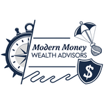 Modern Money Wealth Advisors Logo - Entry #2263