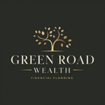Green Road Wealth Logo - Entry #734