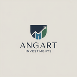 Angart Investments Logo - Entry #27