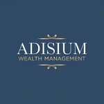 Adisium Wealth Management Logo - Entry #1416
