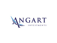 Angart Investments Logo - Entry #811