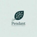 pendant Logo - Entry #520