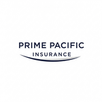 PRIME PACIFIC INSURANCE Logo - Entry #1890