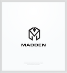 Madden Logo - Entry #3842