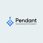 pendant Logo - Entry #3083