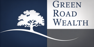 Green Road Wealth Logo - Entry #303