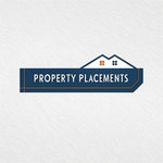 Property Placements Logo - Entry #700