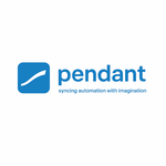 pendant Logo - Entry #1678