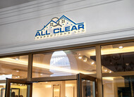 All Clear Inspections LLC Logo - Entry #24